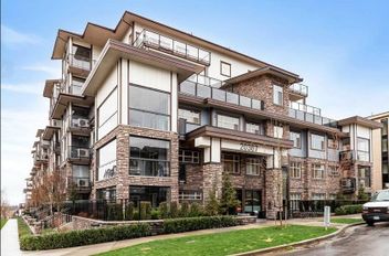 307 20367 85 AVE Langley, Langley Apartments for sale, MLS® R3027091
