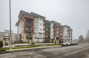 307 22575 Brown AVE Maple Ridge, Maple Ridge Apartments for sale, MLS® R2967165
