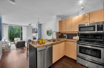 307 2288 Marstrand AVE Vancouver, Vancouver Apartments for sale, MLS® R2998116