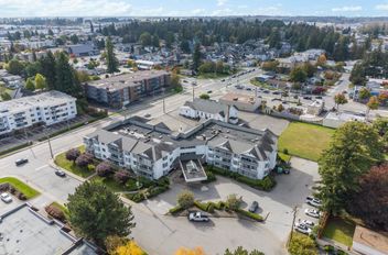 307 2425 Church ST Abbotsford, Abbotsford Apartments for sale, MLS® R3028467