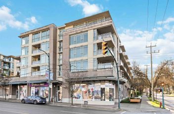 307 2520 Manitoba ST Vancouver, Vancouver Apartments for sale, MLS® R2986698