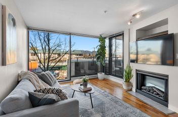 307 2525 Blenheim ST Vancouver, Vancouver Apartments for sale, MLS® R3002099