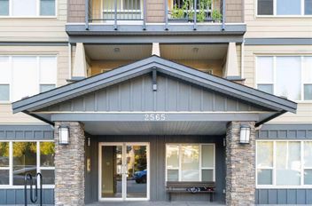 307 2565 Campbell AVE Abbotsford, Abbotsford Apartments for sale, MLS® R2968592