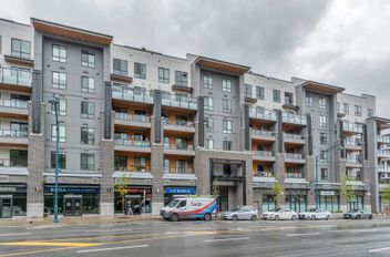 307 3131 Murray ST Port Moody, Port Moody Apartments for sale, MLS® R3002852