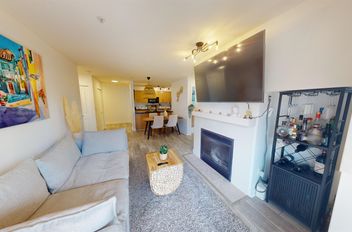 307 3240 St Johns ST Port Moody, Port Moody Apartments for sale, MLS® R2991684