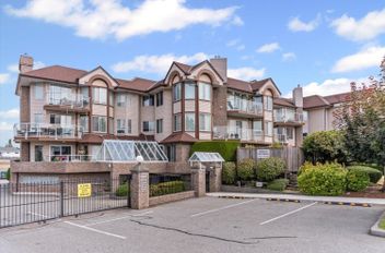 307 32669 George Ferguson Way Abbotsford, Abbotsford Apartments for sale, MLS® R3033832