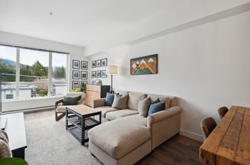 307 40437 Tantalus RD Squamish, Squamish Apartments for sale, MLS® R3009055