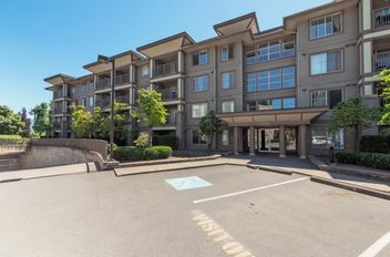 307 45555 Yale RD Chilliwack, Chilliwack Apartments for sale, MLS® R3003744