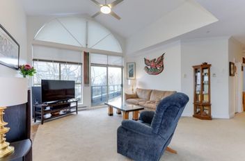 307 4743 W River RD Delta, Delta Apartments for sale, MLS® R2909473