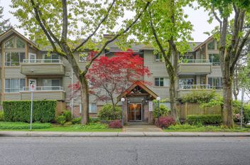307 5565 Inman AVE Burnaby, Burnaby Apartments for sale, MLS® R3008051