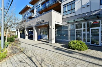 307 5682 Wharf AVE Sechelt, Sechelt Apartments for sale, MLS® R2957569