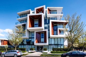 307 5688 Willow ST Vancouver, Vancouver Apartments for sale, MLS® R3020894