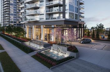 307 720 Farrow ST Coquitlam, Coquitlam Apartments for sale, MLS® R2986727