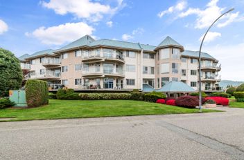 307 7685 Amber DR Chilliwack, Chilliwack Apartments for sale, MLS® R2996210