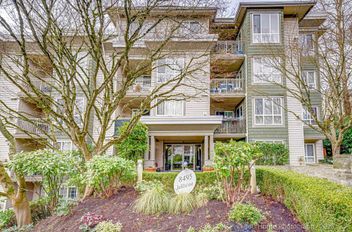 307 8495 Jellicoe ST Vancouver, Vancouver Apartments for sale, MLS® R2984251