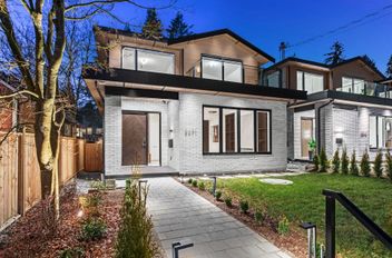 3071 Fromme RD North Vancouver, North Vancouver Apartments for sale, MLS® R2962745