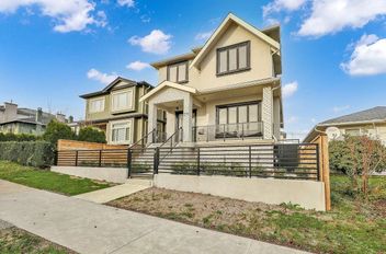 3073 E 3rd AVE Vancouver, Vancouver Apartments for sale, MLS® R3069593