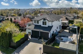 3073 Kingfisher DR Abbotsford, Abbotsford Apartments for sale, MLS® R2992516