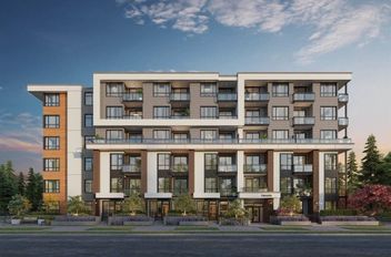 308 10778 138 ST Surrey, Surrey Apartments for sale, MLS® R2914124