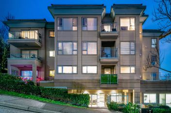 308 1085 W 17th ST North Vancouver, North Vancouver Apartments for sale, MLS® R2953692