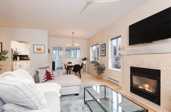 308 1283 Parkgate AVE North Vancouver, North Vancouver Apartments for sale, MLS® R3070836