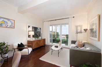 308 1655 Nelson ST Vancouver, Vancouver Apartments for sale, MLS® R3072800