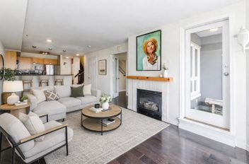 308 1707 Charles ST Vancouver, Vancouver Apartments for sale, MLS® R3080739