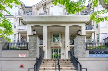 308 20281 53a AVE Langley, Langley Apartments for sale, MLS® R2999008