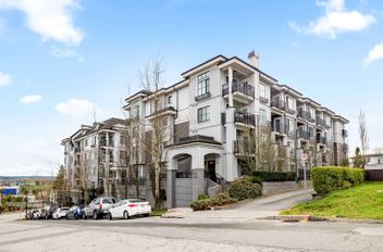 308 210 Lebleu ST Coquitlam, Coquitlam Apartments for sale, MLS® R2990010