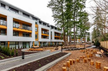 308 2620 152nd ST Surrey, Surrey Apartments for sale, MLS® R2980587