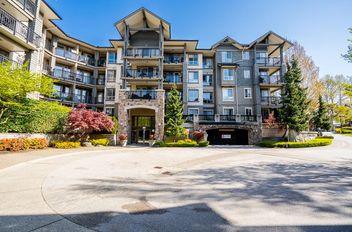 308 2969 Whisper Way Coquitlam, Coquitlam Apartments for sale, MLS® R2998256