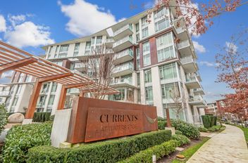 308 3188 Riverwalk AVE Vancouver, Vancouver Apartments for sale, MLS® R3075034