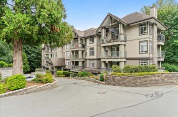 308 33328 E Bourquin Crescent Abbotsford, Abbotsford Apartments for sale, MLS® R3031192