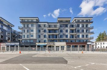 308 33816 South Fraser Way Abbotsford, Abbotsford Apartments for sale, MLS® R3035090