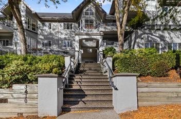 308 34101 Old Yale RD Abbotsford, Abbotsford Apartments for sale, MLS® R2977810