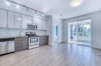 308 3688 Inverness ST Vancouver, Vancouver Apartments for sale, MLS® R3027256