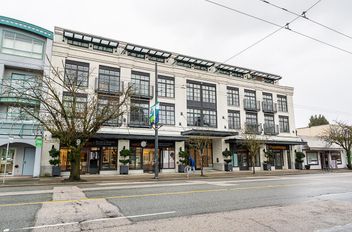 308 4355 W 10th AVE Vancouver, Vancouver Apartments for sale, MLS® R2982944