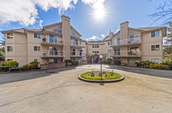 308 455 Bromley ST Coquitlam, Coquitlam Apartments for sale, MLS® R3032917