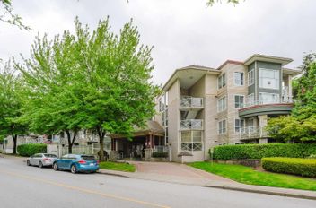 308 528 Rochester AVE Coquitlam, Coquitlam Apartments for sale, MLS® R3003686