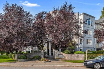 308 5465 201 ST Langley, Langley Apartments for sale, MLS® R2982474