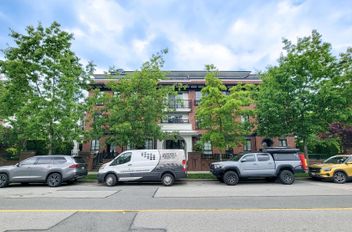 308 553 Foster AVE Coquitlam, Coquitlam Apartments for sale, MLS® R3008154