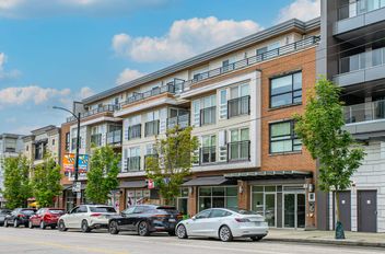 308 5555 Dunbar ST Vancouver, Vancouver Apartments for sale, MLS® R3018833