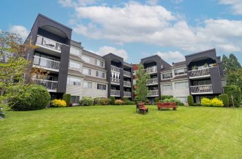 308 5664 200 ST Langley, Langley Apartments for sale, MLS® R3031392