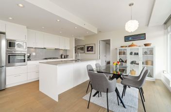 308 728 W 8th AVE Vancouver, Vancouver Apartments for sale, MLS® R2999671