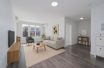 308 9399 Alexandra RD Richmond, Richmond Apartments for sale, MLS® R3031967