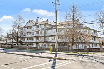 309 12110 80 AVE Surrey, Surrey Apartments for sale, MLS® R2976560