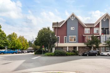 309 1336 Main ST Squamish, Squamish Apartments for sale, MLS® R2971597
