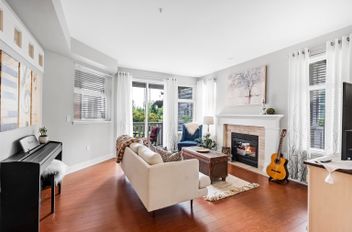 309 15368 16a AVE Surrey, Surrey Apartments for sale, MLS® R3004432