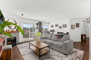 309 15875 Marine DR White Rock, White Rock Apartments for sale, MLS® R2988119