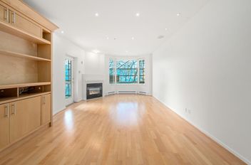 309 1688 Cypress ST Vancouver, Vancouver Apartments for sale, MLS® R3025328